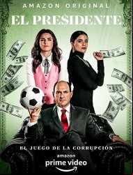 El Presidente saison 2