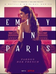 Emily in Paris saison 1