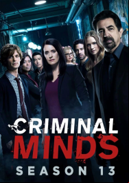 Esprits criminels saison 13