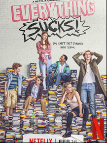 Everything Sucks! saison 1