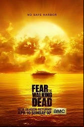 Fear The Walking Dead saison 1