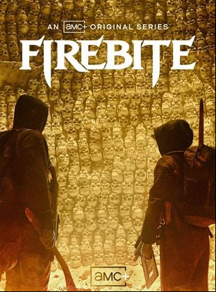 Firebite saison 1