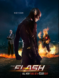 The Flash saison 2