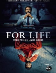 For Life saison 1