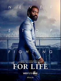 For Life saison 2