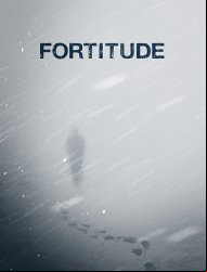 Fortitude saison 3