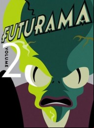 Futurama saison 2