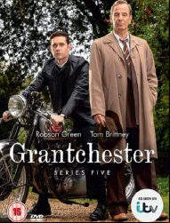 Grantchester saison 5