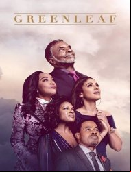 Greenleaf saison 5