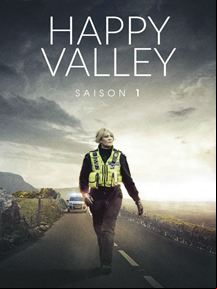 Happy Valley saison 2