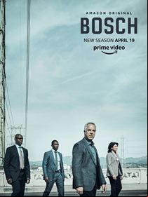 Harry Bosch saison 5