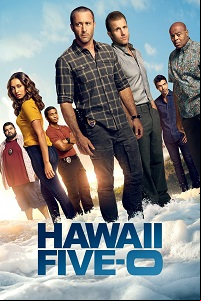 Hawaii Five-0 saison 8
