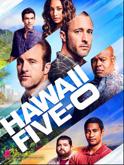 Hawaii Five-0 saison 9