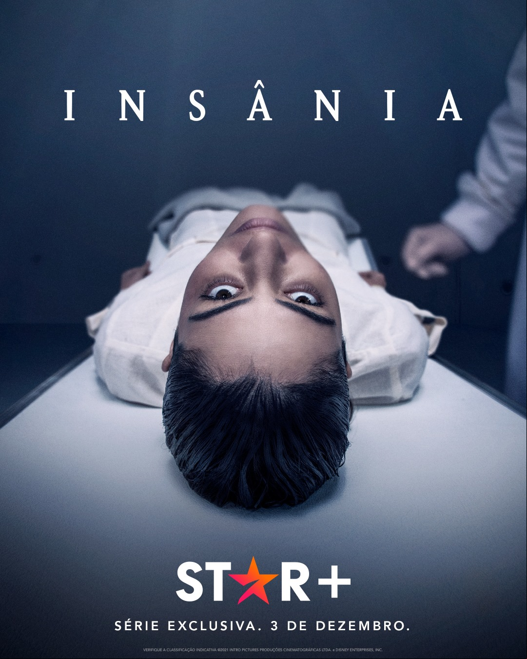 Insânia