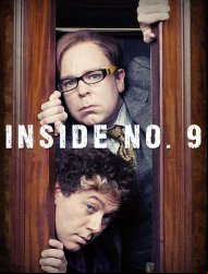 Inside No.9 saison 7