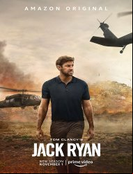 Jack Ryan saison 4