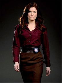 Jessica King saison 1