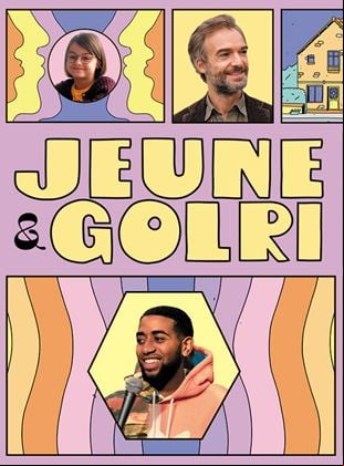 Jeune & Golri saison 2
