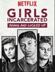 Jeunes filles en prison saison 2
