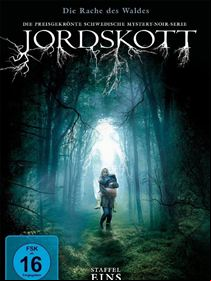 Jordskott, la forêt des disparus saison 1