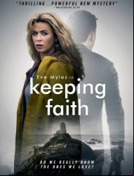 Keeping Faith saison 2