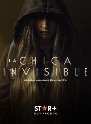 La fille invisible saison 1
