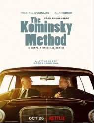 La Méthode Kominsky saison 3