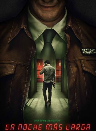 La nuit sera longue saison 1