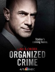 Law and Order: Organized Crime saison 2