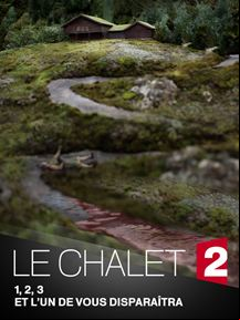Le Chalet (2018) saison 1