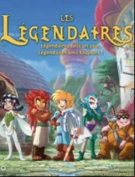 Les Légendaires