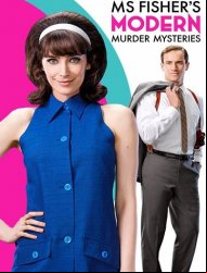 Les Nouvelles Enquetes de Miss Fisher saison 2