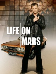 Life on Mars saison 1