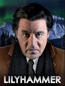 Lilyhammer saison 2