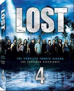 Lost : Les Disparus saison 4