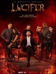 Lucifer saison 6