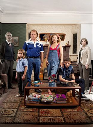 Marchlands saison 1
