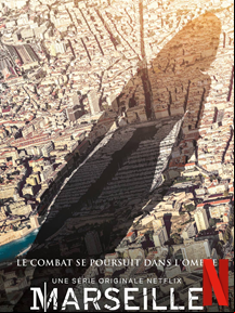 Marseille saison 2