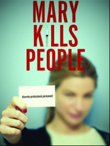 Mary Kills People saison 1