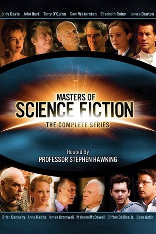 Masters of Science Fiction saison 1