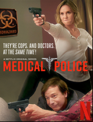 Medical Police