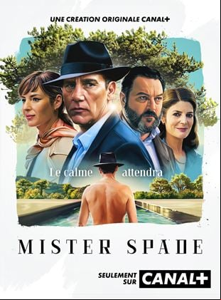 Mister Spade