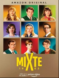 Mixte saison 1