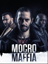 Mocro Maffia saison 1