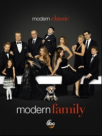 Modern Family saison 5