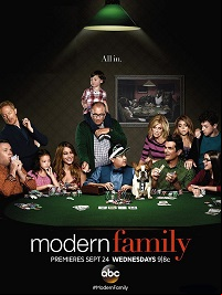 Modern Family saison 6