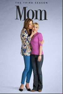 Mom saison 3