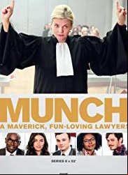 Munch saison 1
