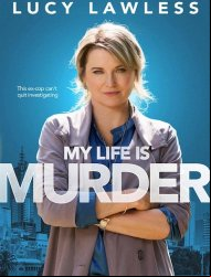 My Life Is Murder saison 1
