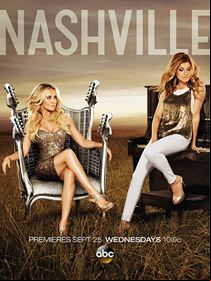 Nashville saison 2